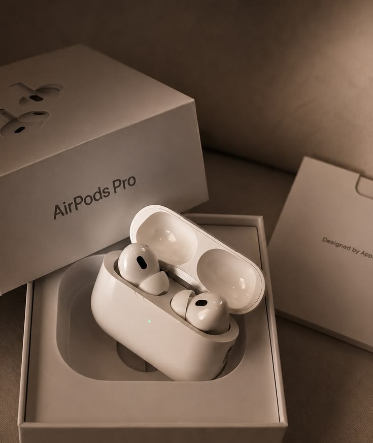 Shop retail phone accessories