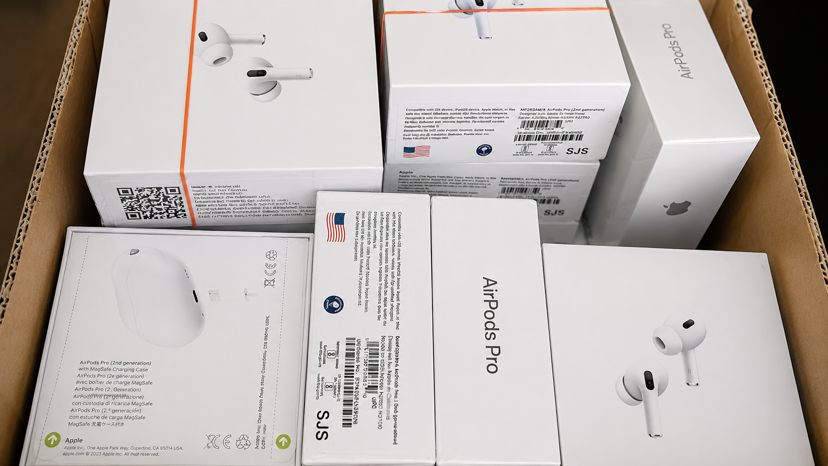 Wholesale phone accessories bulk supply